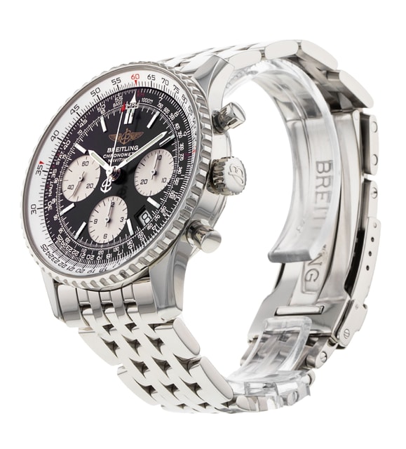 Breitling Navitimer A23322 Image 2